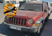 Venta de coche siniestrado