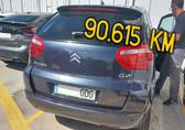 Compra y venta de coches siniestrados
