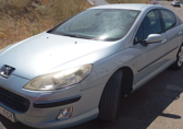 Compra y venta de coches rotos.