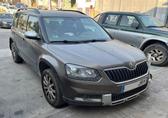 Compra y venta de coches rotos.