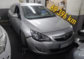 Compra y venta de coches rotos