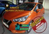 Compra y venta de coches rotos