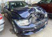 Compra y venta de coches siniestrados