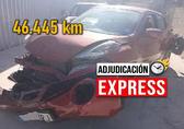 Venta de coche siniestrado