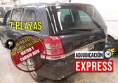 Compra y venta de coches rotos.