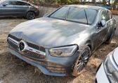 Compra y venta de coches rotos.