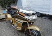 Venta de coche siniestrado