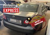 Venta de coche roto