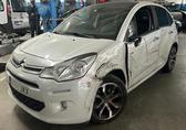 Compra y venta de coches siniestrados