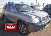 Compra y venta de coches rotos.