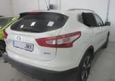 Compra y venta de coches rotos.