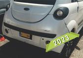 Compra y venta de coches siniestrados