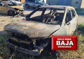 Compra y venta de coches siniestrados