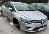 Compra y venta de coches rotos.