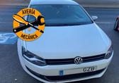 Venta de coche siniestrado