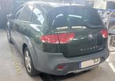 Compra y venta de coches siniestrados