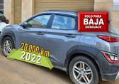 Venta de coche roto