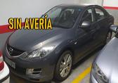 Venta de coche siniestrado