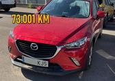 Compra y venta de coches rotos.