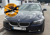 Venta de coche roto