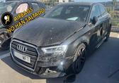 Compra y venta de coches rotos.