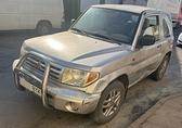 Compra y venta de coches rotos.