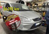 Venta de coche roto