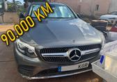 Compra y venta de coches rotos.