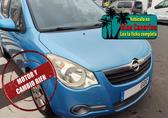 Compra y venta de coches rotos.