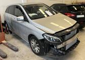 Compra y venta de coches rotos
