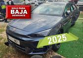 Compra y venta de coches siniestrados