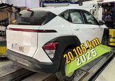 Compra y venta de coches rotos