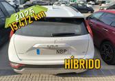 Compra y venta de coches rotos