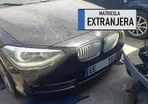 Compra y venta de coches siniestrados
