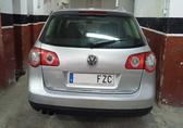 Compra y venta de coches rotos.