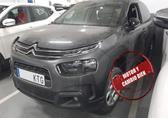 Compra y venta de coches siniestrados