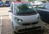 Compra y venta de coches rotos