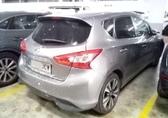 Compra y venta de coches rotos.