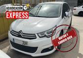 Compra y venta de coches rotos