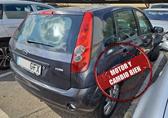 Compra y venta de coches siniestrados