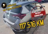 Compra y venta de coches siniestrados