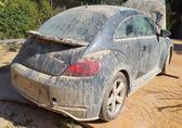 Compra y venta de coches siniestrados