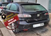 Compra y venta de coches siniestrados