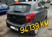 Compra y venta de coches siniestrados