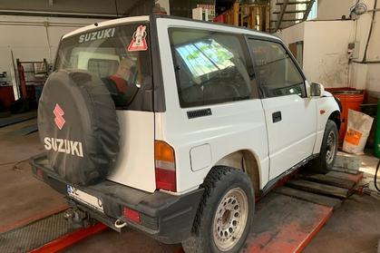 Comprar coche averido.