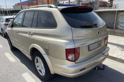 Compra y venta de coches rotos.