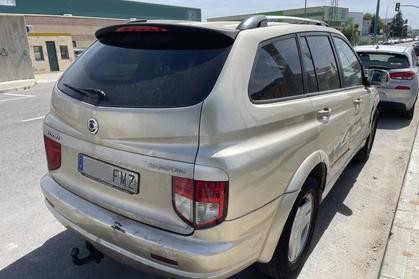 Comprar coche averido.