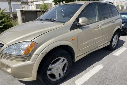 Compra venta de coches roto y accidentados.