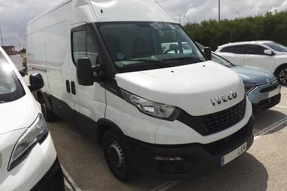 Comprar coche averiado