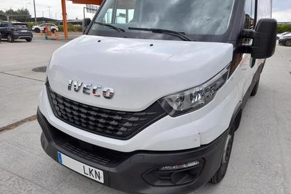 Comprar coche averiado